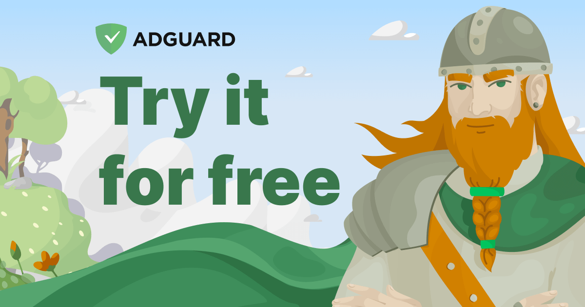 AdGuard Software Limited