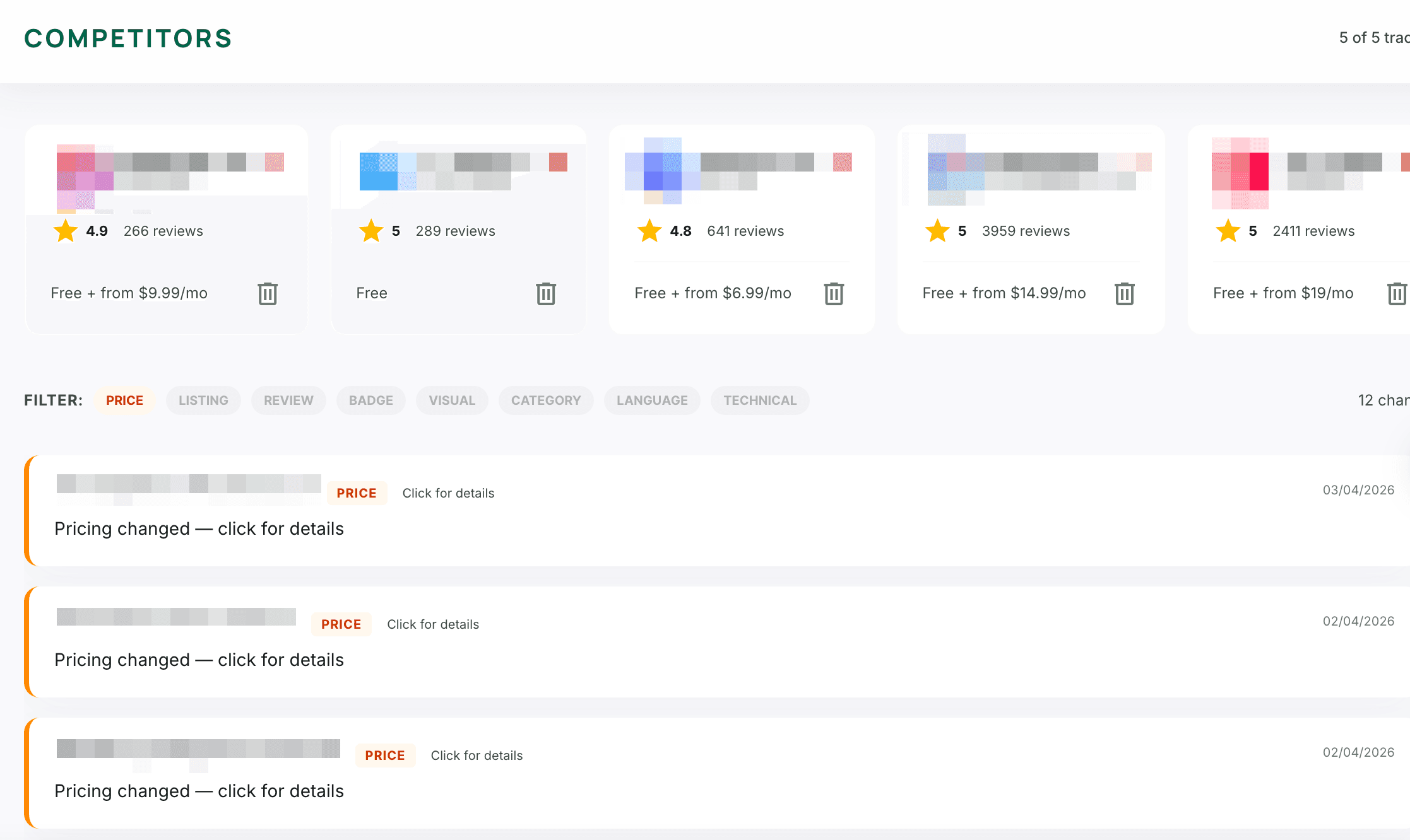 AppstorePulse