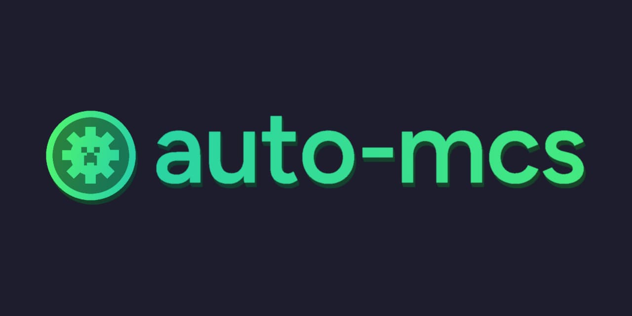 auto-mcs