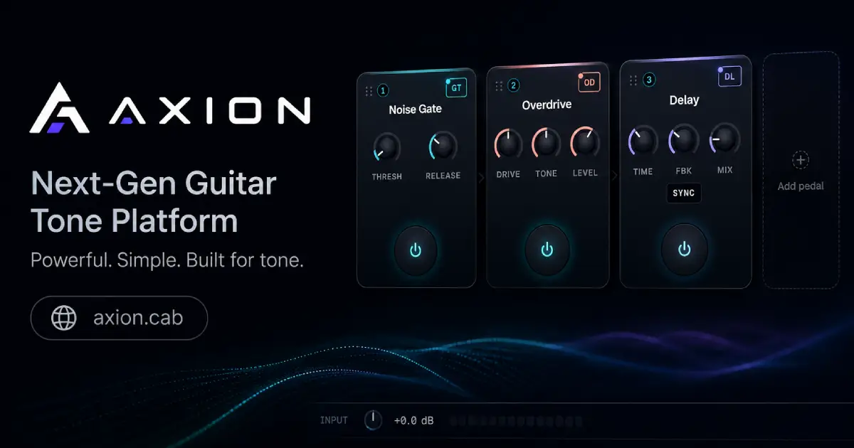 Axion