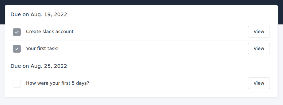 ChiefOnboarding
