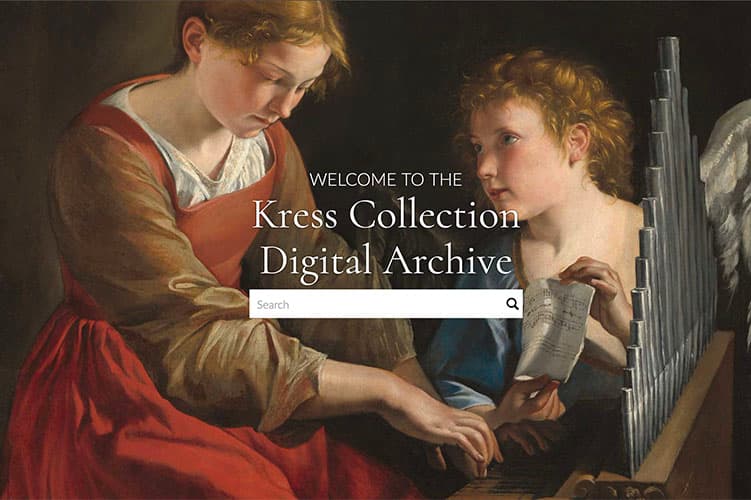 CollectiveAccess
