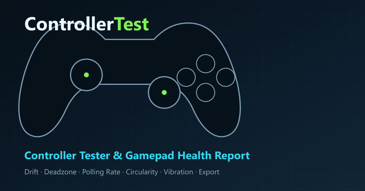 ControllerTest