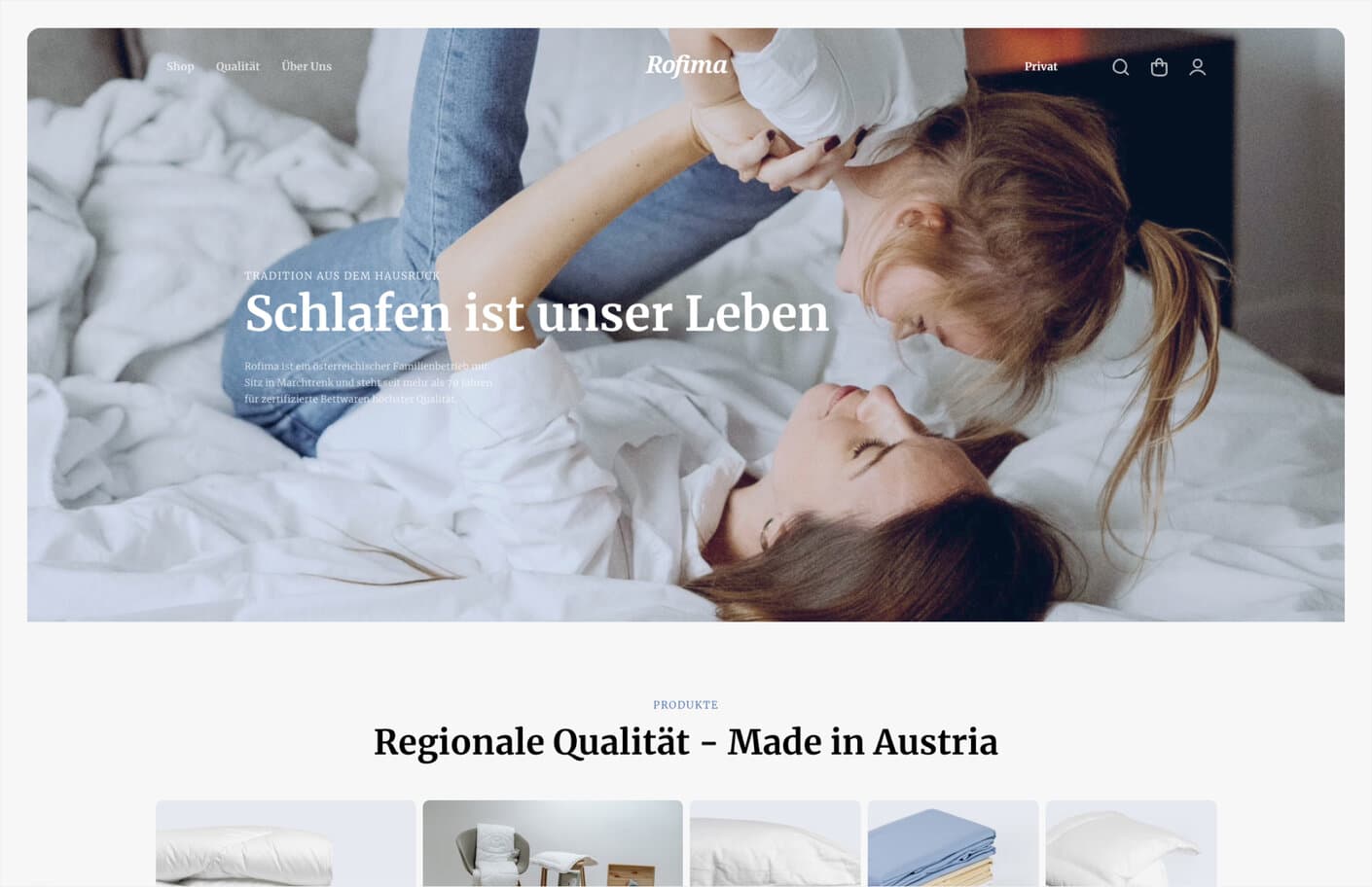 CoreShop