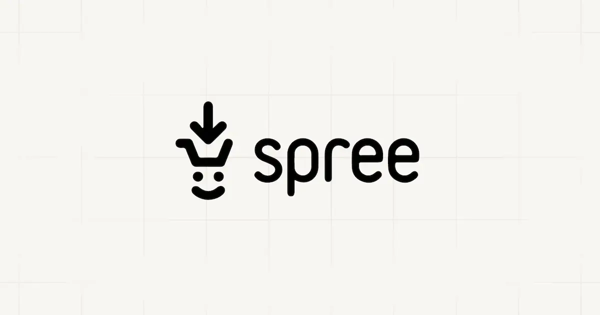 Spree Commerce Demo