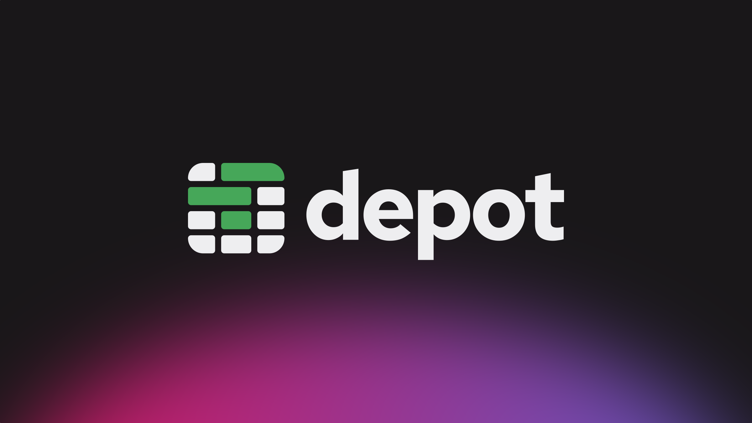 Depot