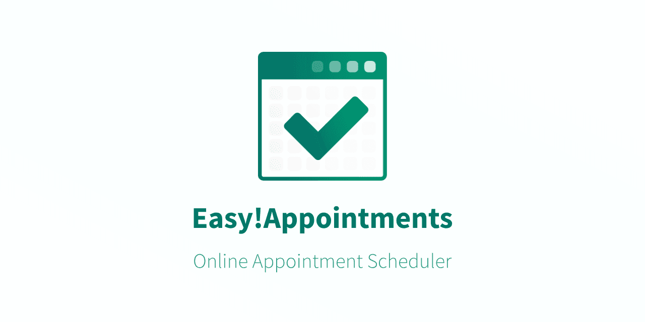 Easy!Appointments