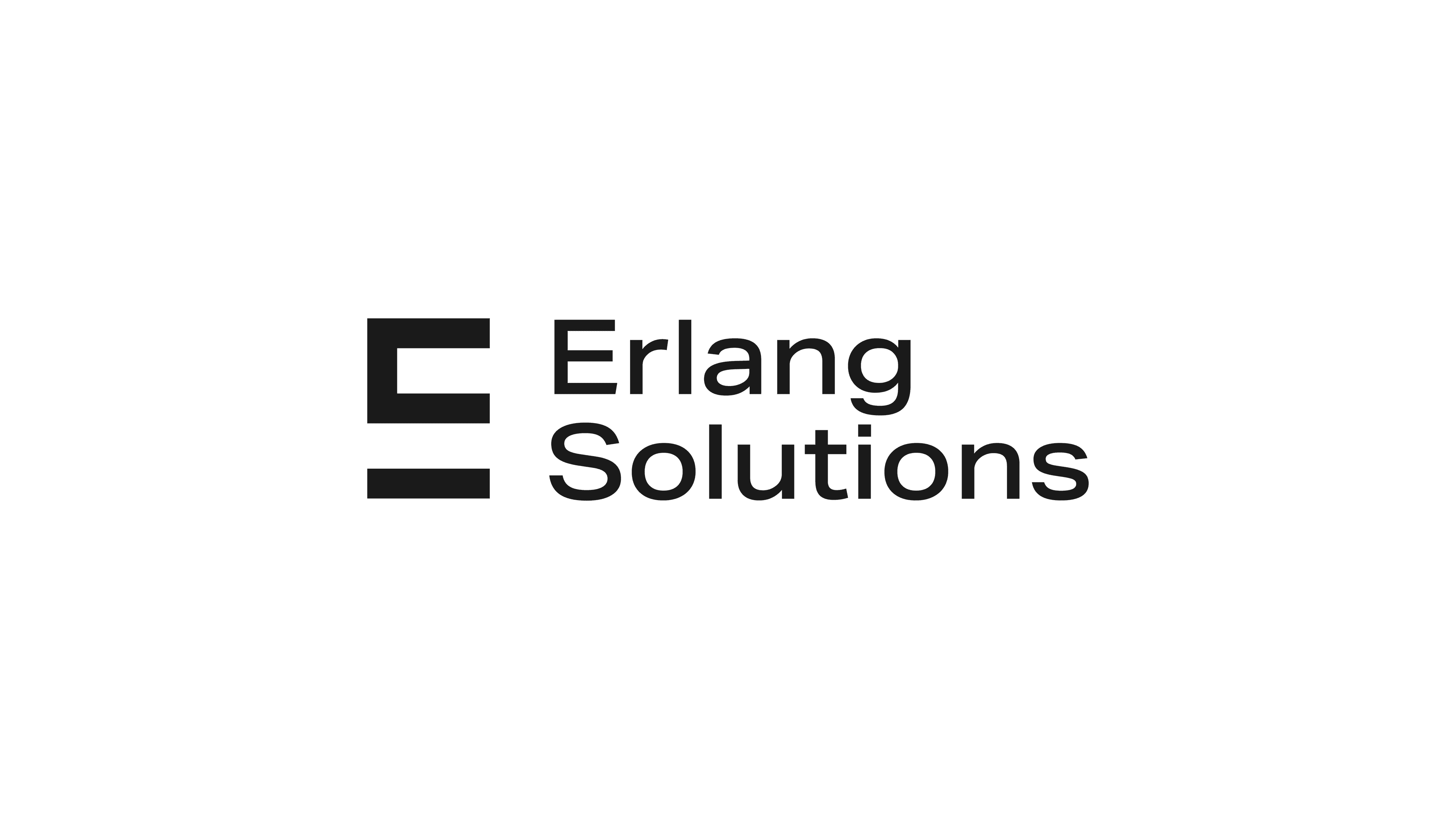 Erlang Solutions