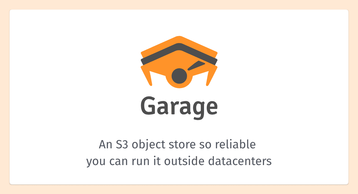 Garage