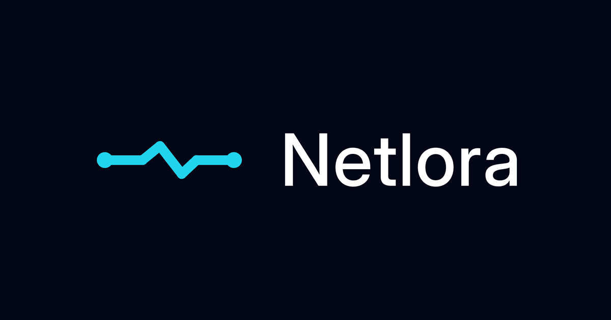 Netlora