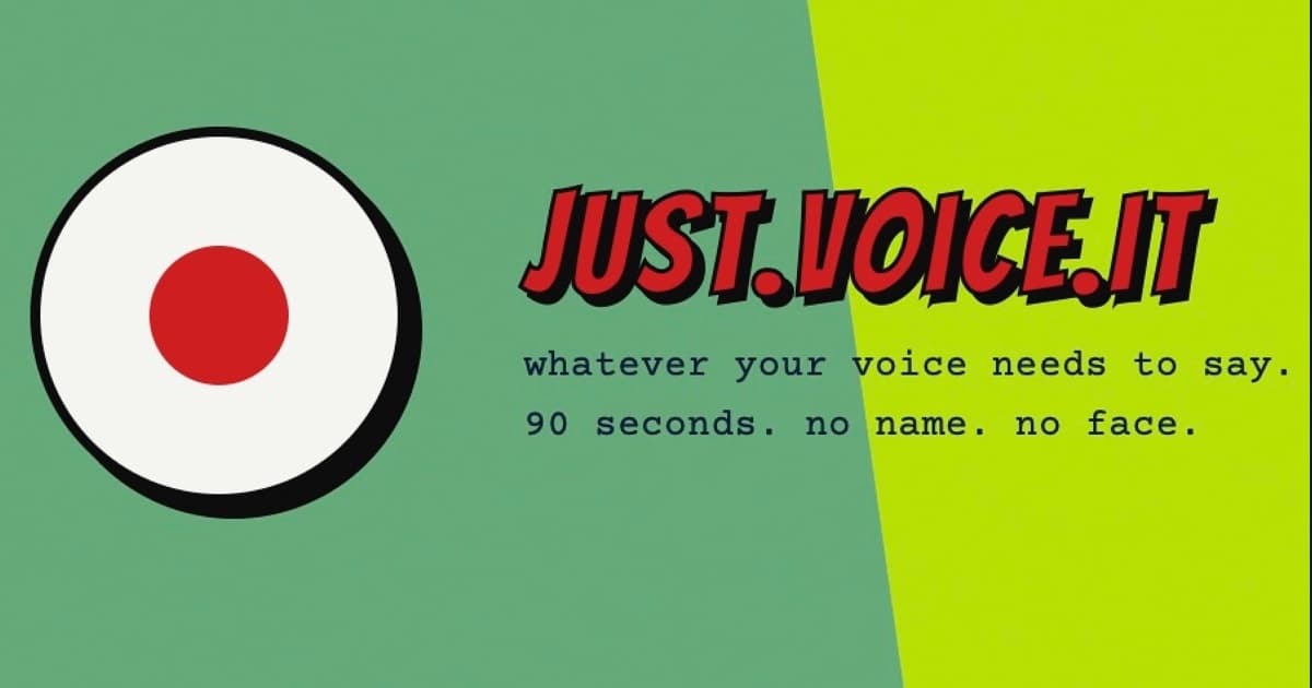 just.voice.it