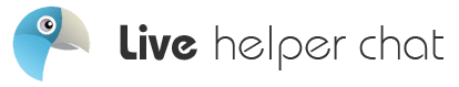 Live Helper Chat