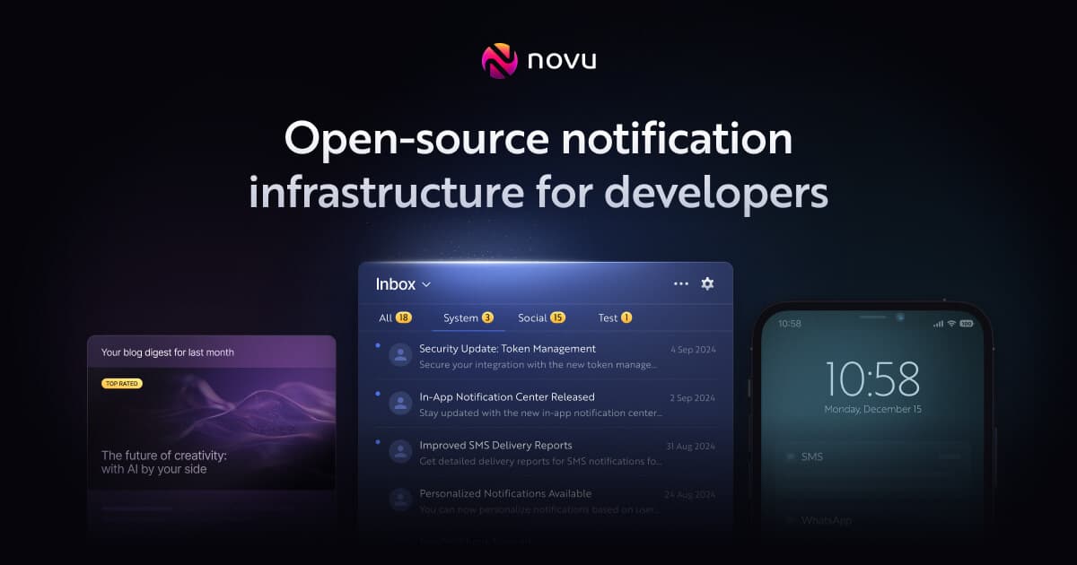 Novu