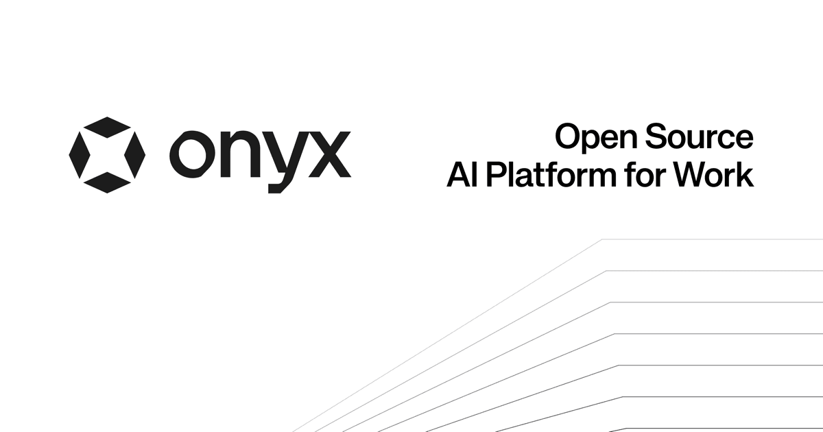 Onyx AI