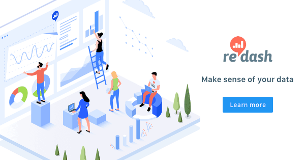 Redash