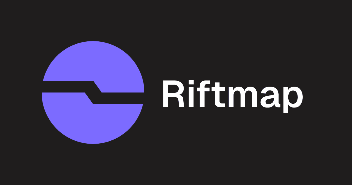Riftmap