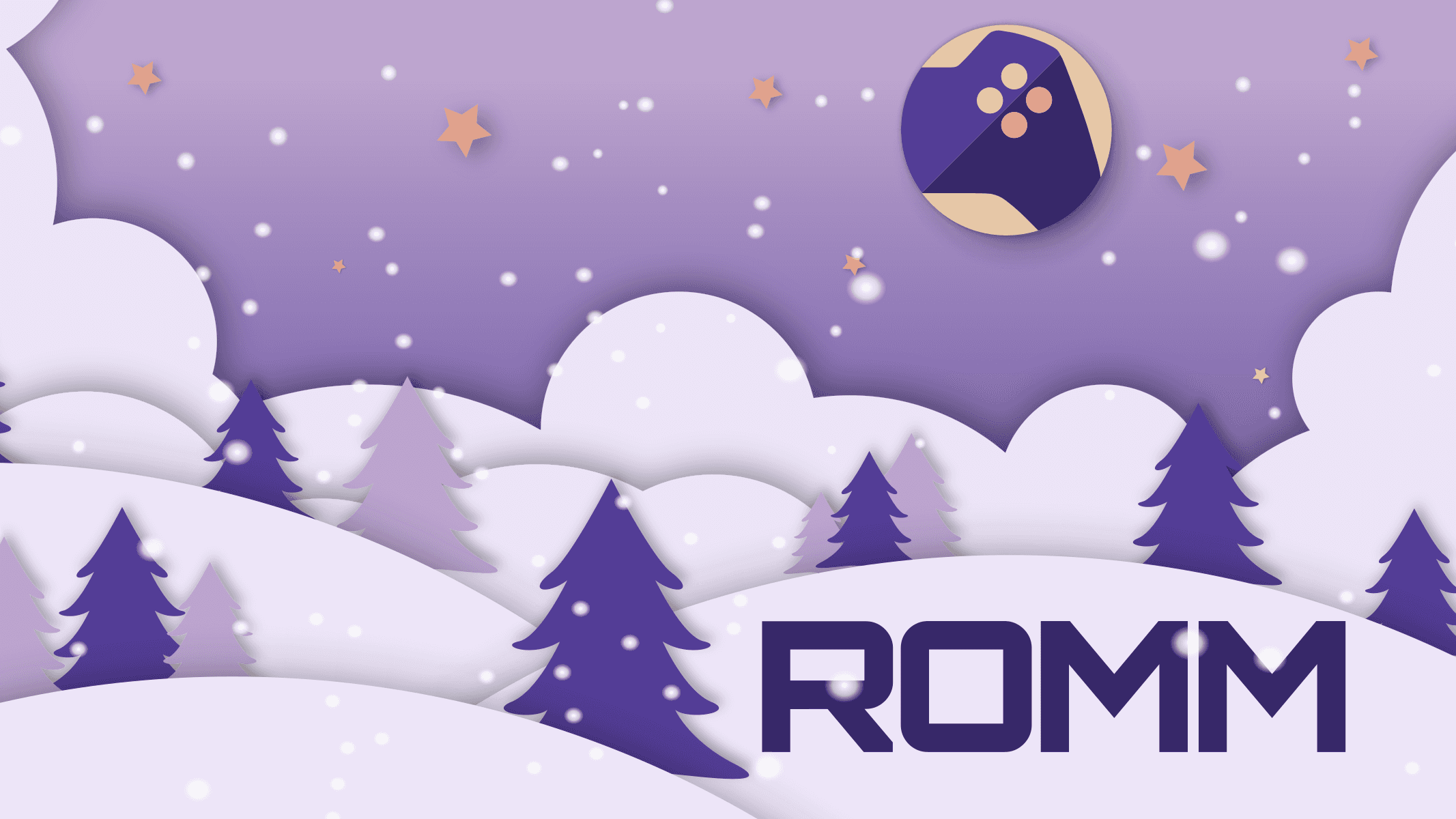 The RomM Project