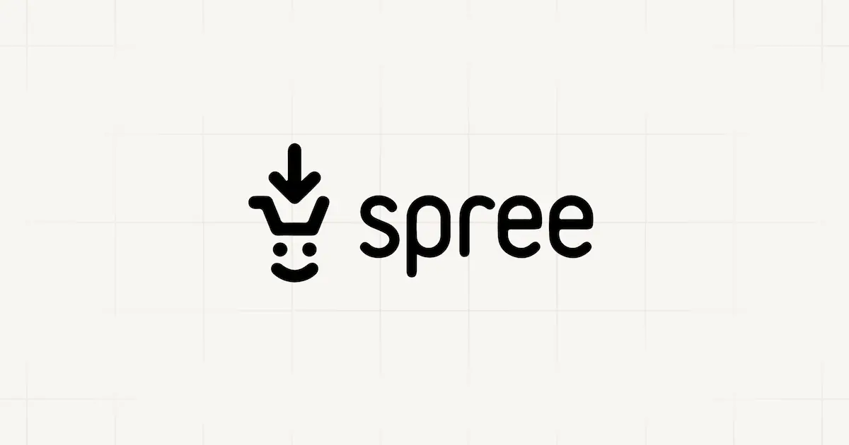 Spree Commerce