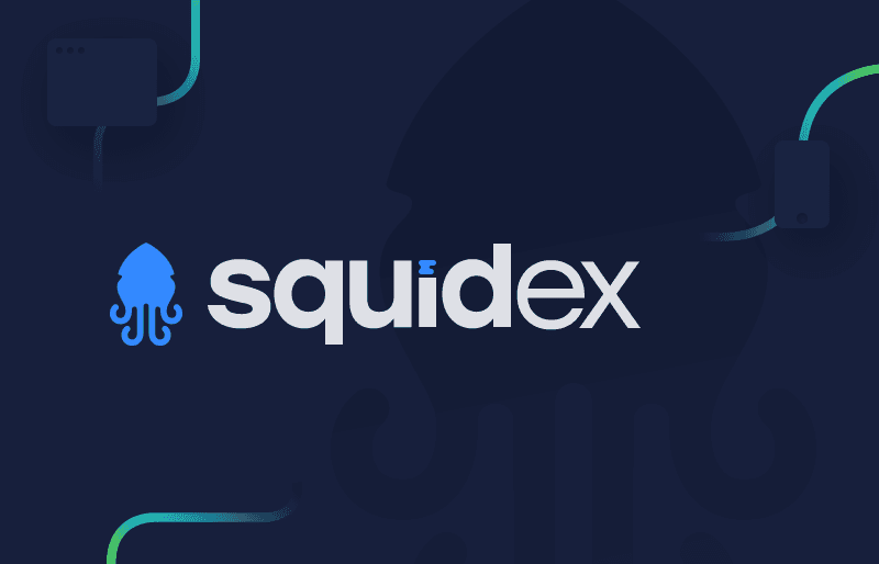 Squidex
