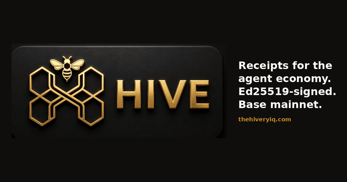 Hive