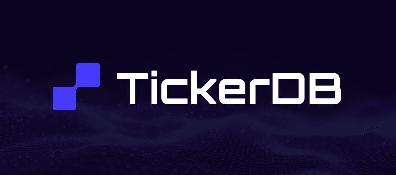 TickerDB