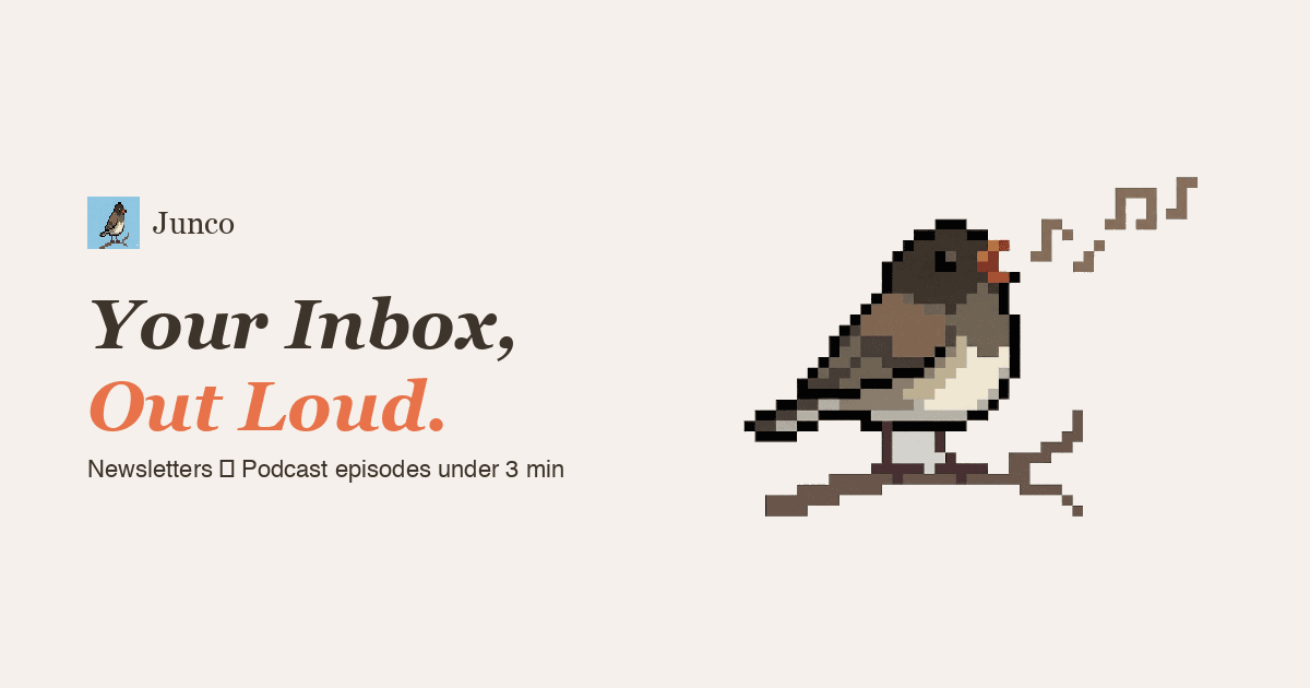 Junco