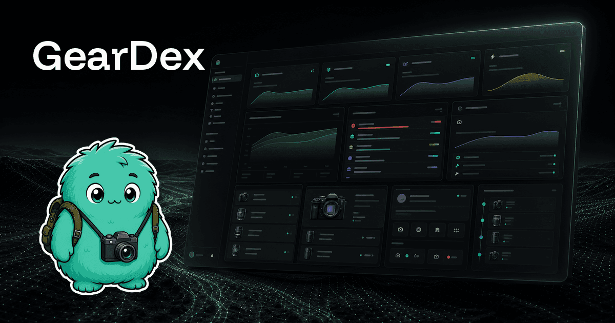 GearDex