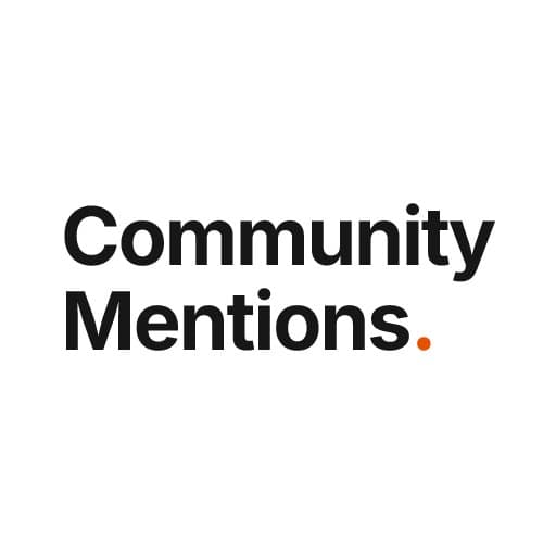 CommunityMentions