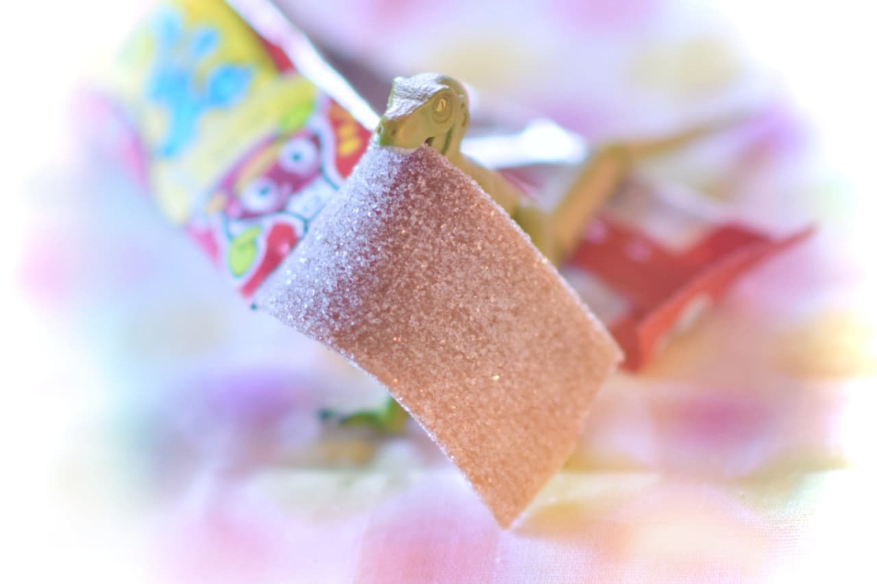 Candy Japan
