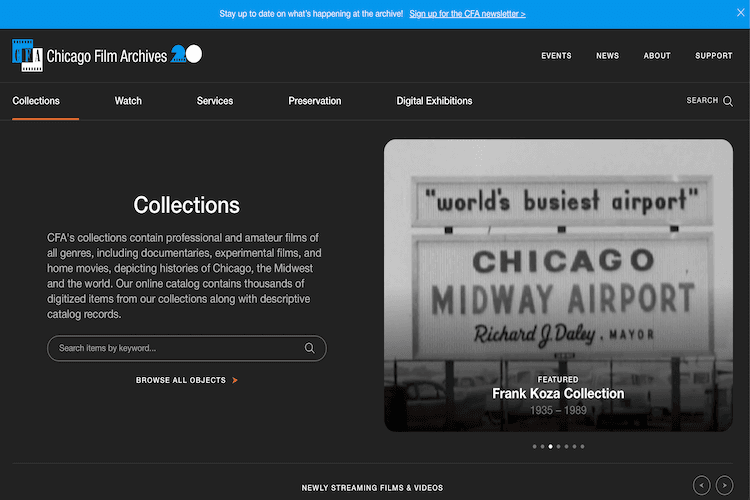 CollectiveAccess
