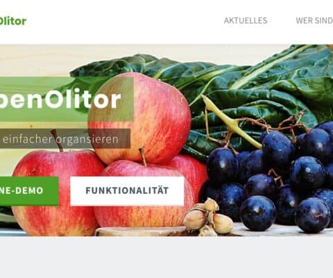 OpenOlitor