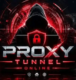 Proxy Tunnel logo