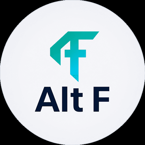 Altftool logo