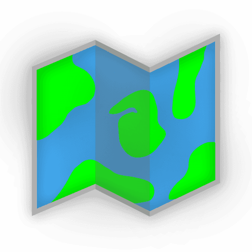 AdventureLog logo