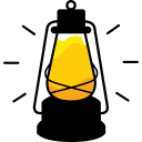 Khoj Cloud logo