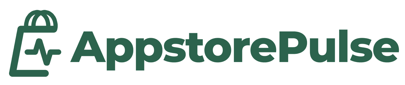 AppstorePulse logo