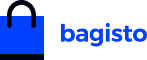 Bagisto logo