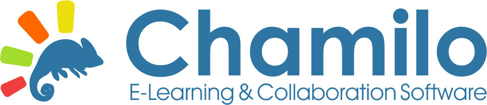 Chamilo logo