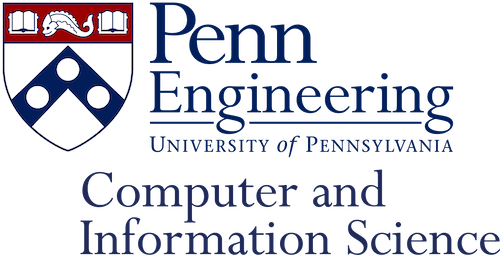 Computer and Information Science logo