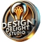 Design Delight Studio logo