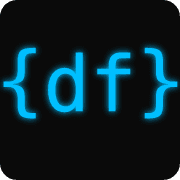 deepface.dev logo