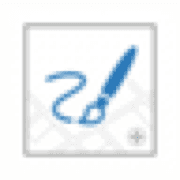 Draw on a Map logo