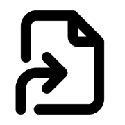 Enclosed logo