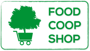 FoodCoopShop logo