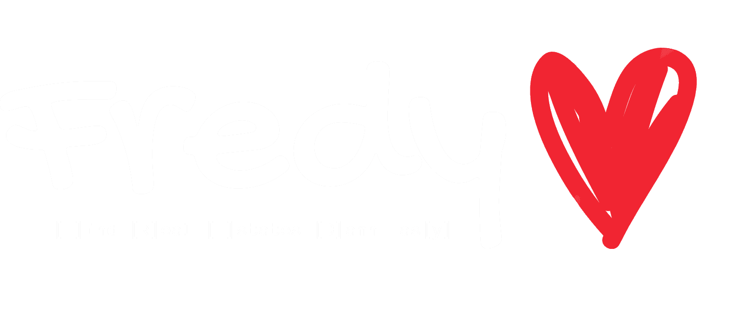 Fredy logo