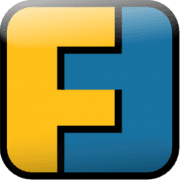 friendica logo