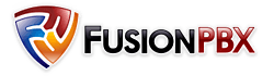 FusionPBX logo
