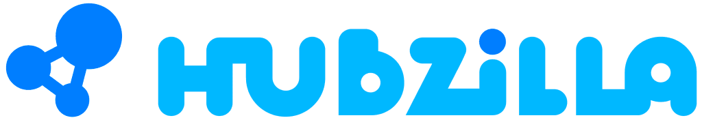 Hubzilla logo