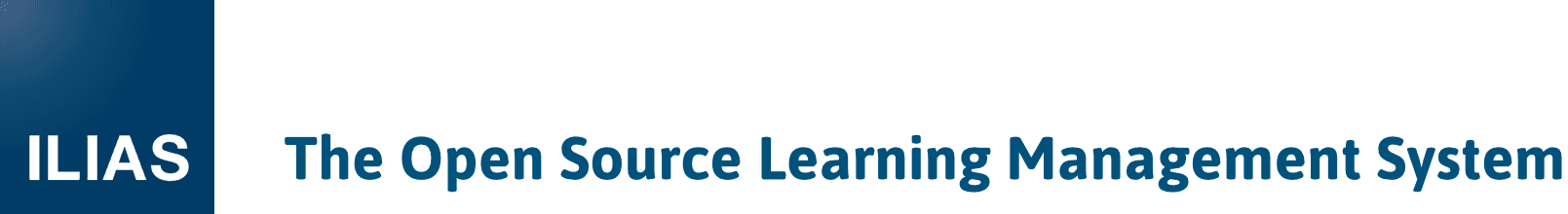 ILIAS logo