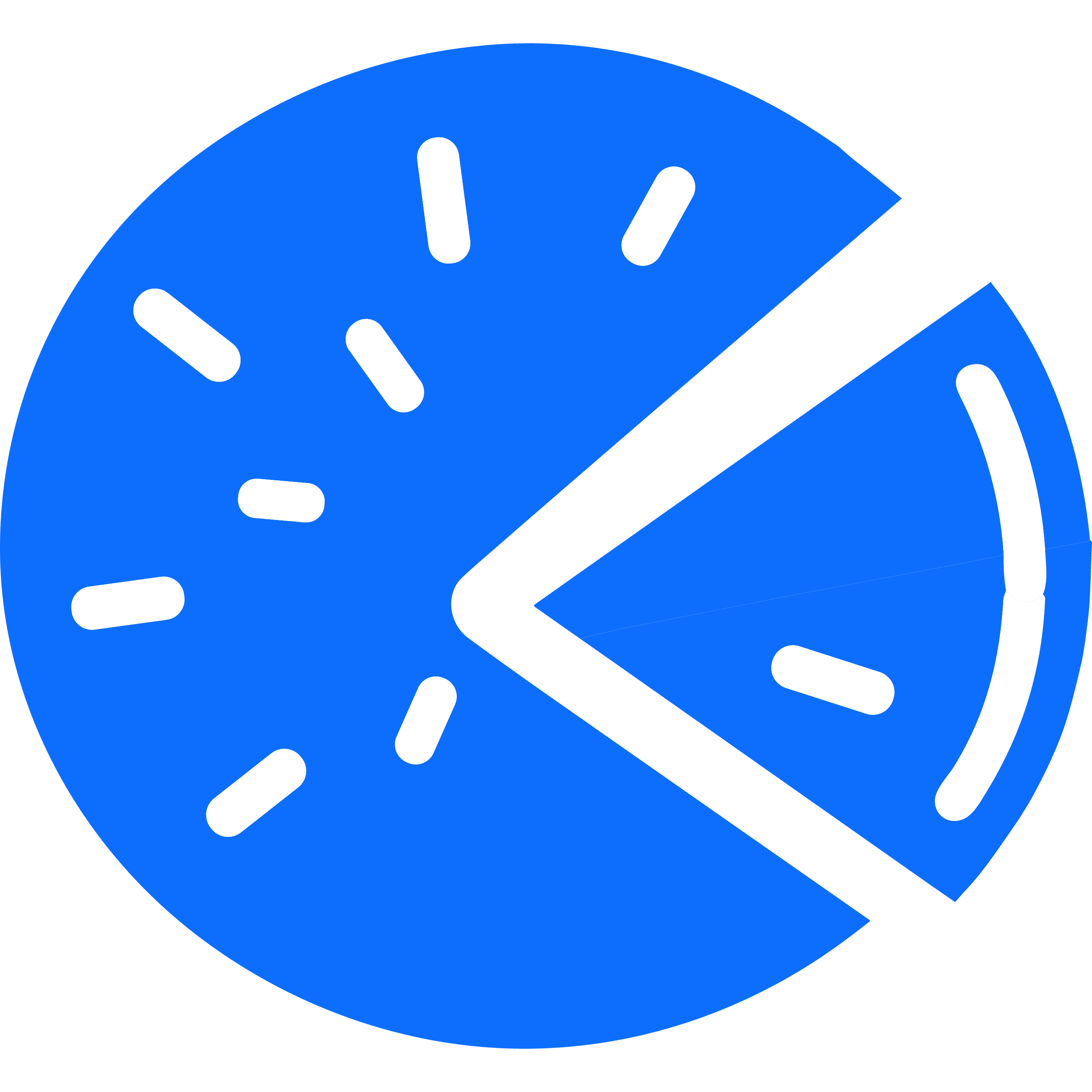 PieFed logo